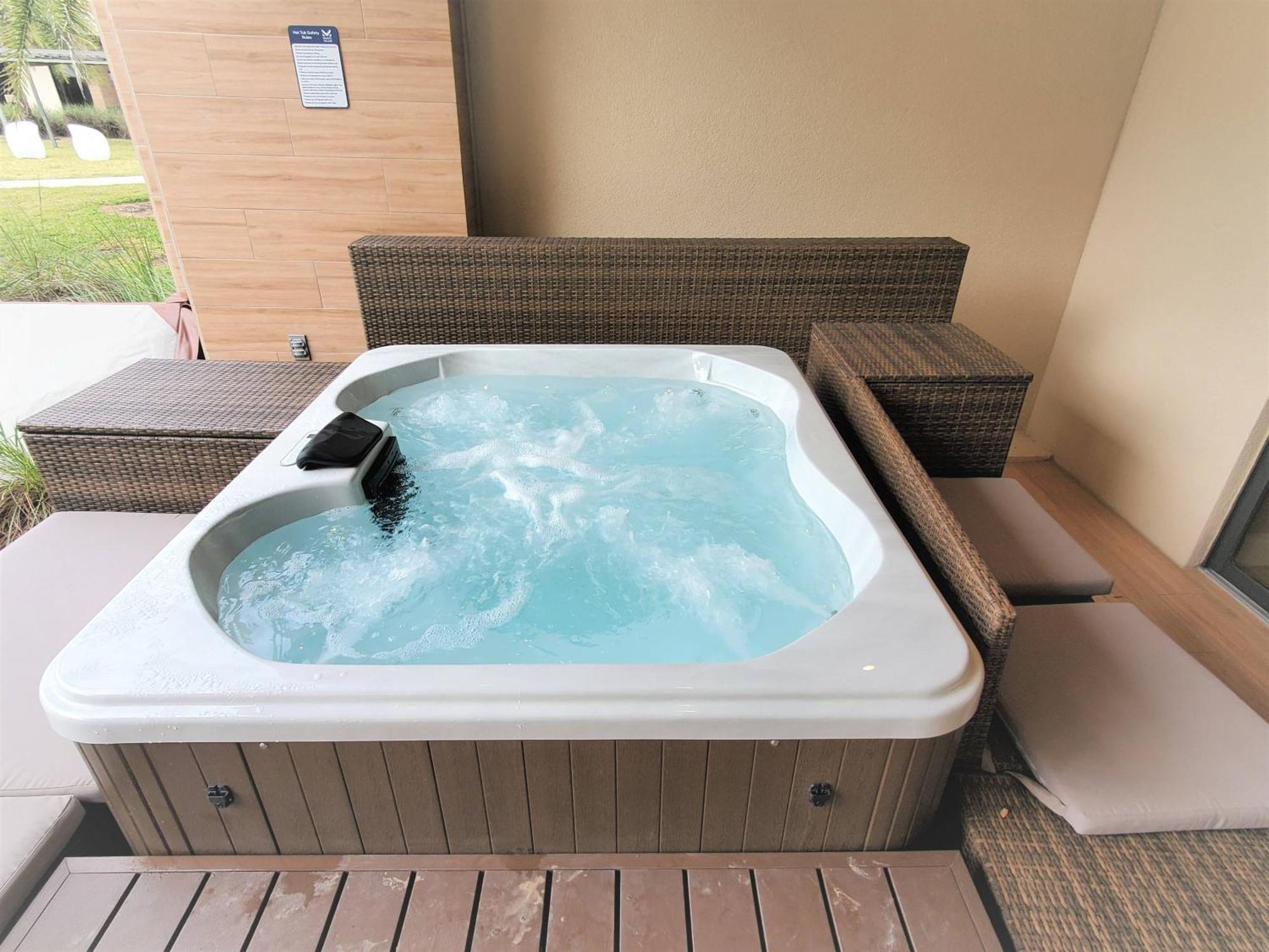 7564 Magic Village 3 Suites Jacuzzi Bbq 8 Min Disney أورلاندو المظهر الخارجي الصورة
