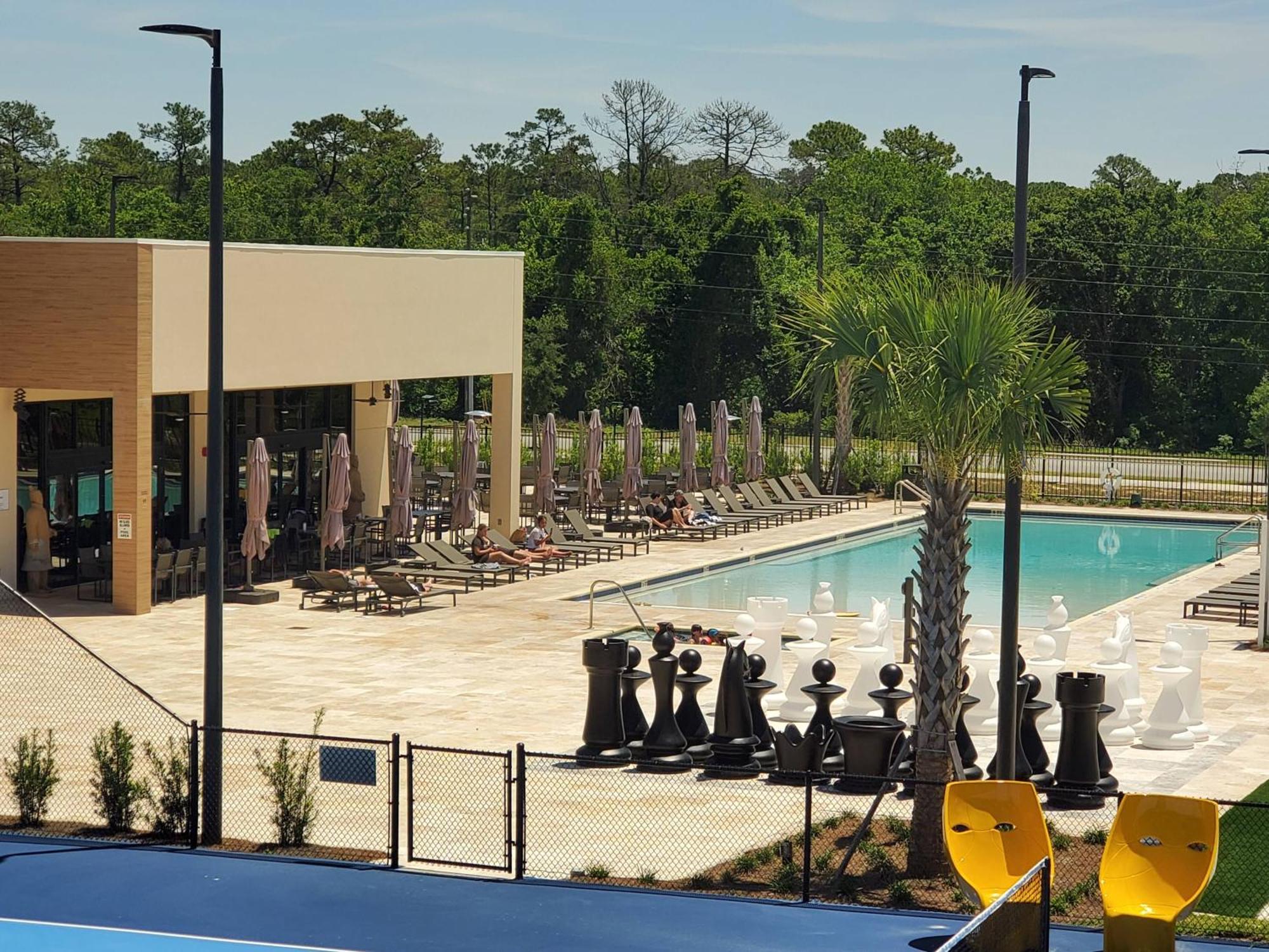 7564 Magic Village 3 Suites Jacuzzi Bbq 8 Min Disney أورلاندو المظهر الخارجي الصورة