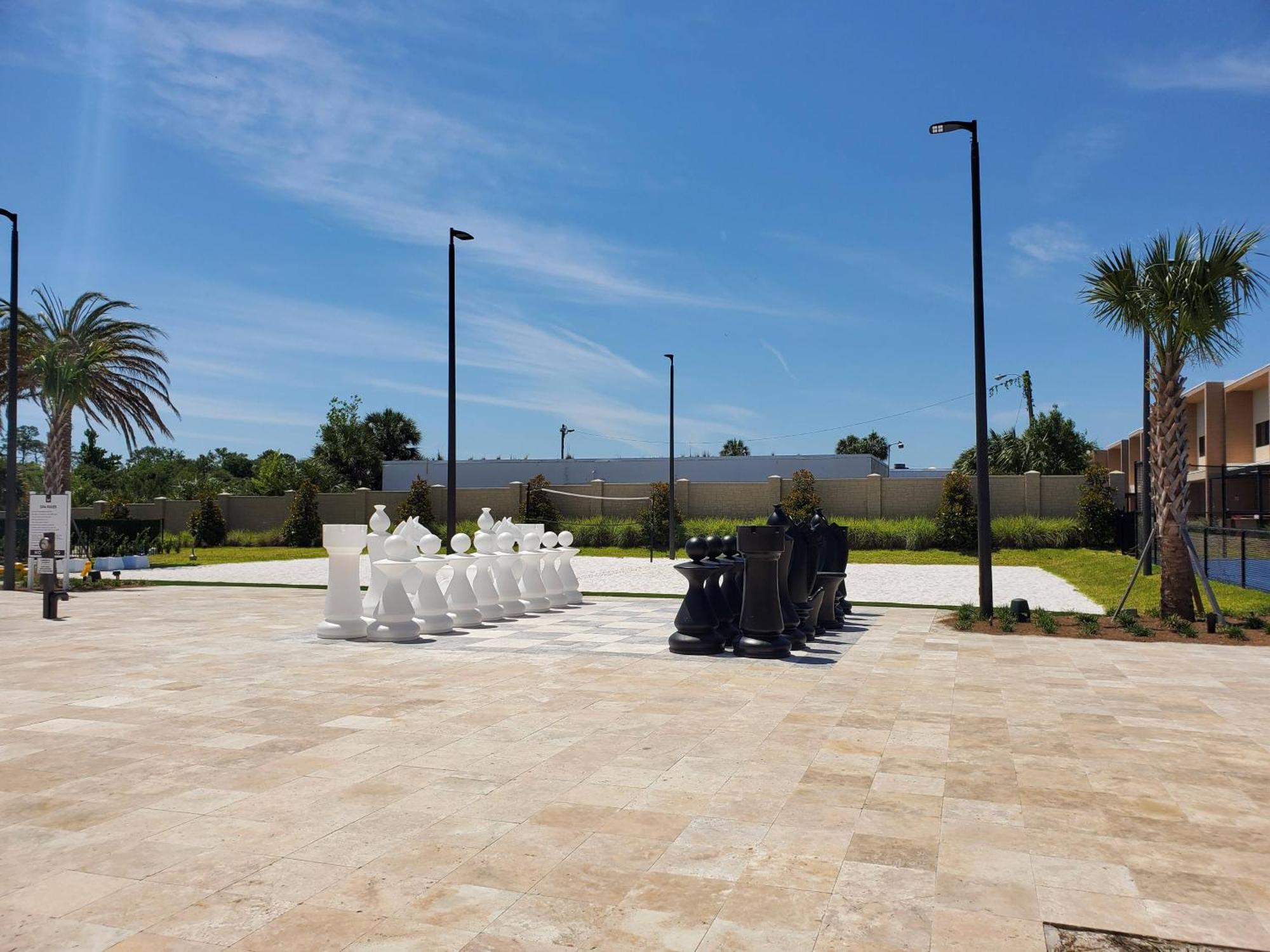 7564 Magic Village 3 Suites Jacuzzi Bbq 8 Min Disney أورلاندو المظهر الخارجي الصورة