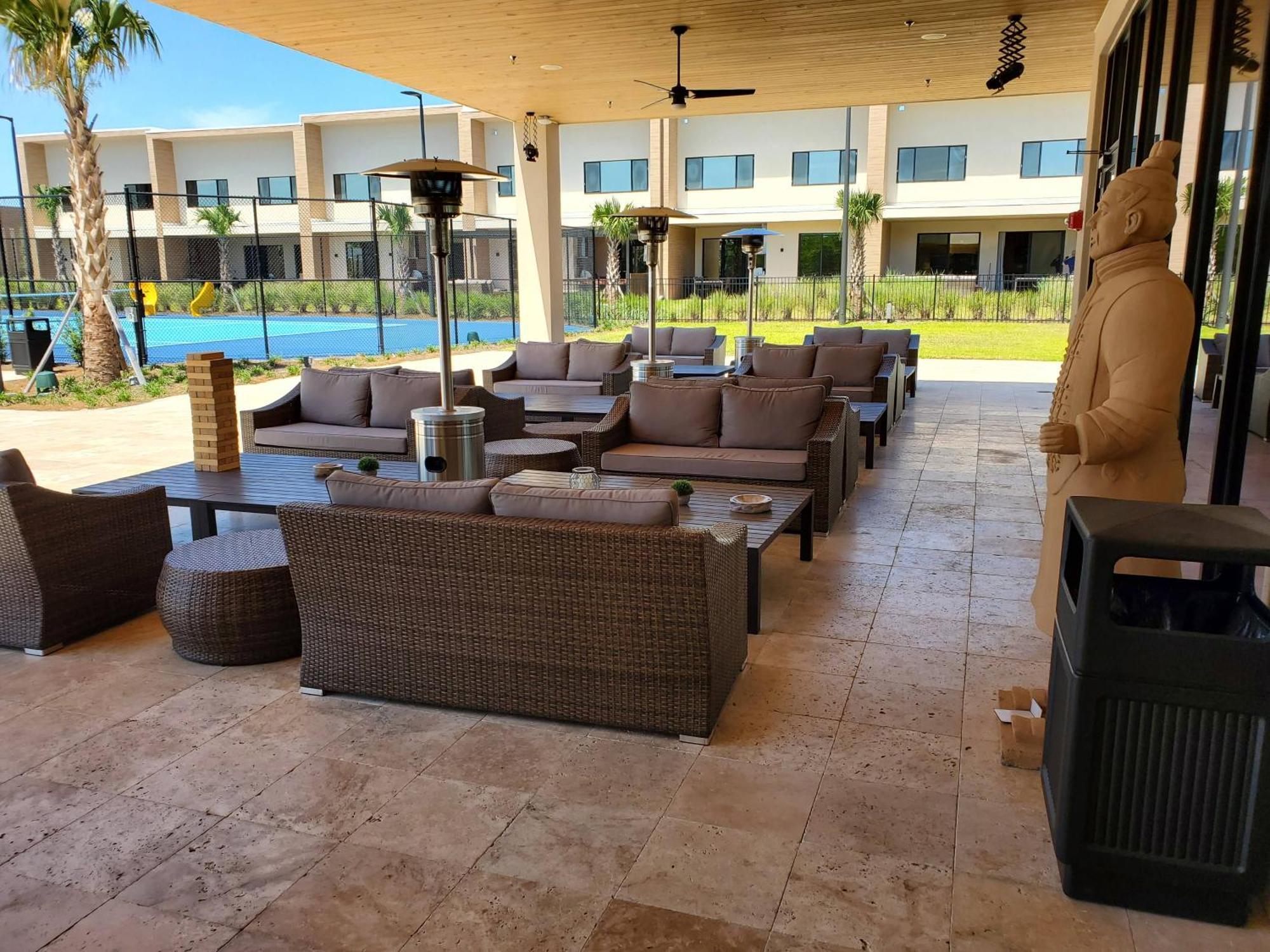 7564 Magic Village 3 Suites Jacuzzi Bbq 8 Min Disney أورلاندو المظهر الخارجي الصورة