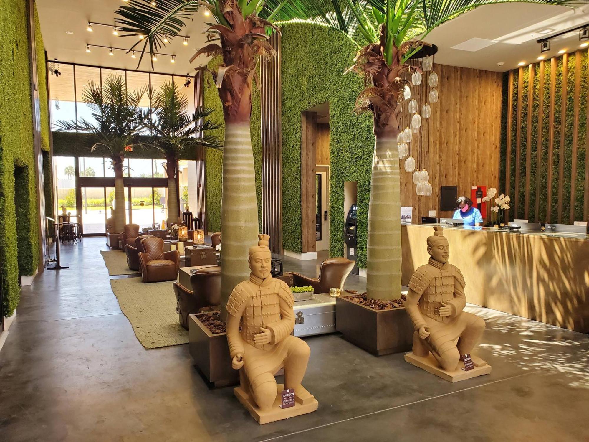 7564 Magic Village 3 Suites Jacuzzi Bbq 8 Min Disney أورلاندو المظهر الخارجي الصورة