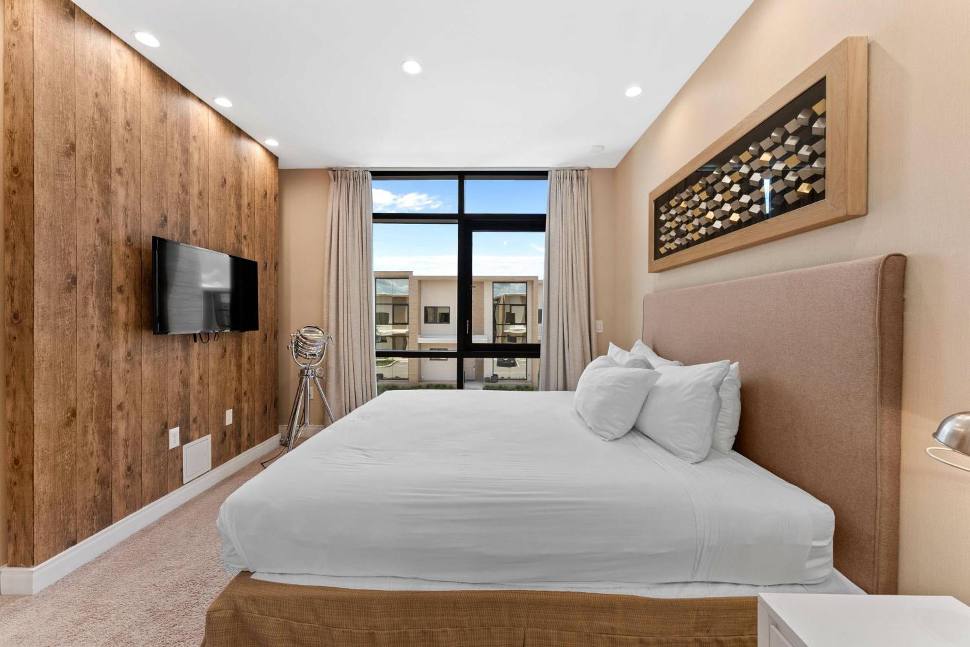 7564 Magic Village 3 Suites Jacuzzi Bbq 8 Min Disney أورلاندو المظهر الخارجي الصورة