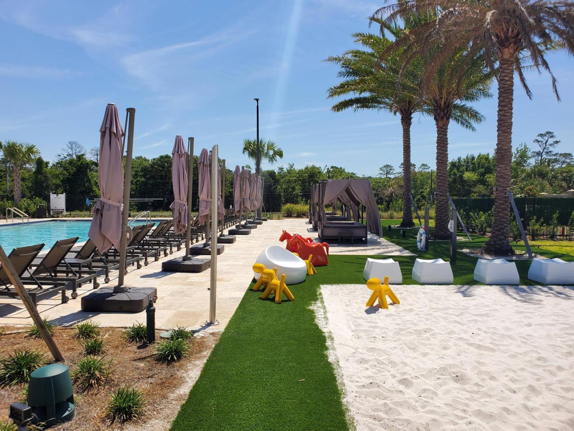 7564 Magic Village 3 Suites Jacuzzi Bbq 8 Min Disney أورلاندو المظهر الخارجي الصورة