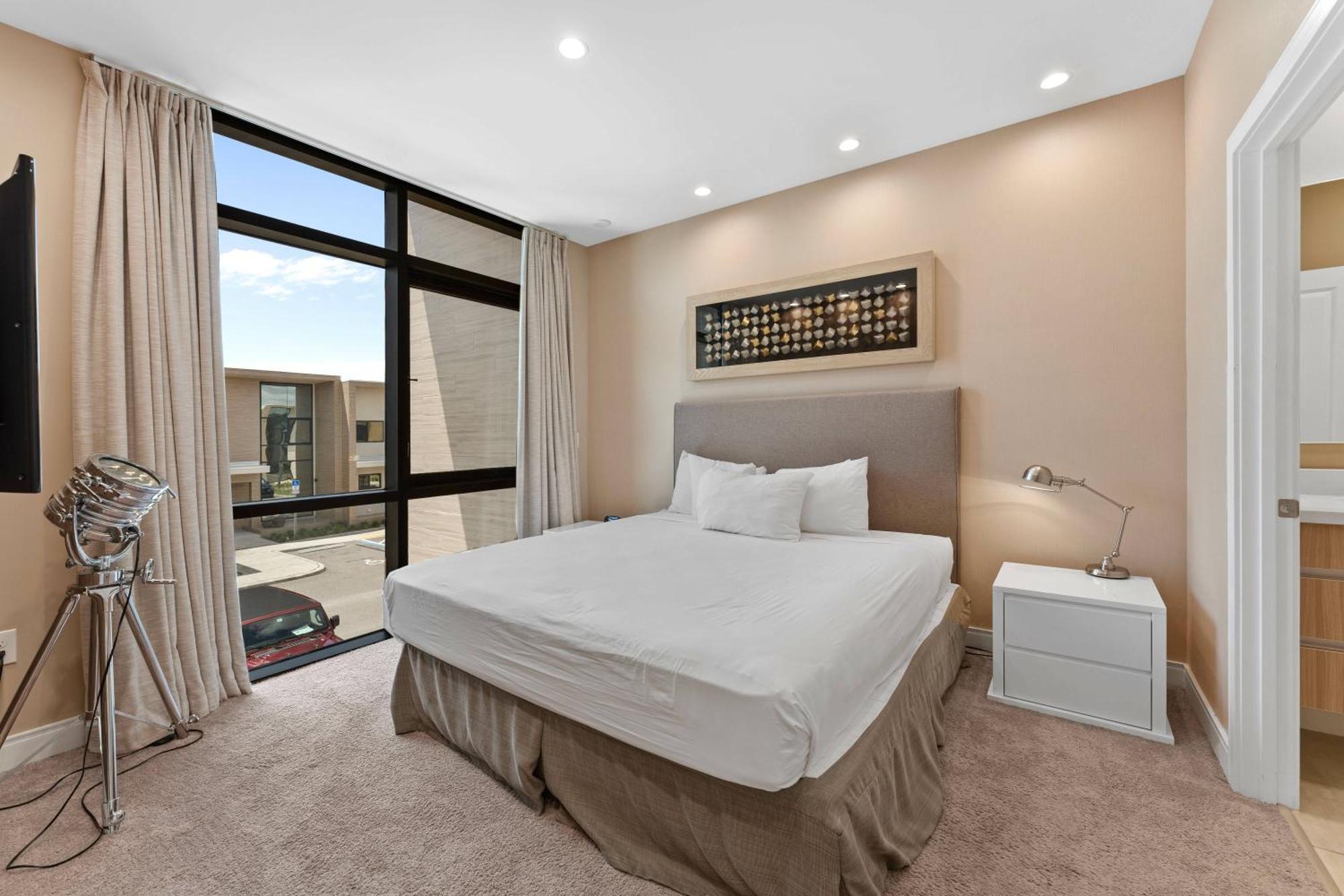 7564 Magic Village 3 Suites Jacuzzi Bbq 8 Min Disney أورلاندو المظهر الخارجي الصورة
