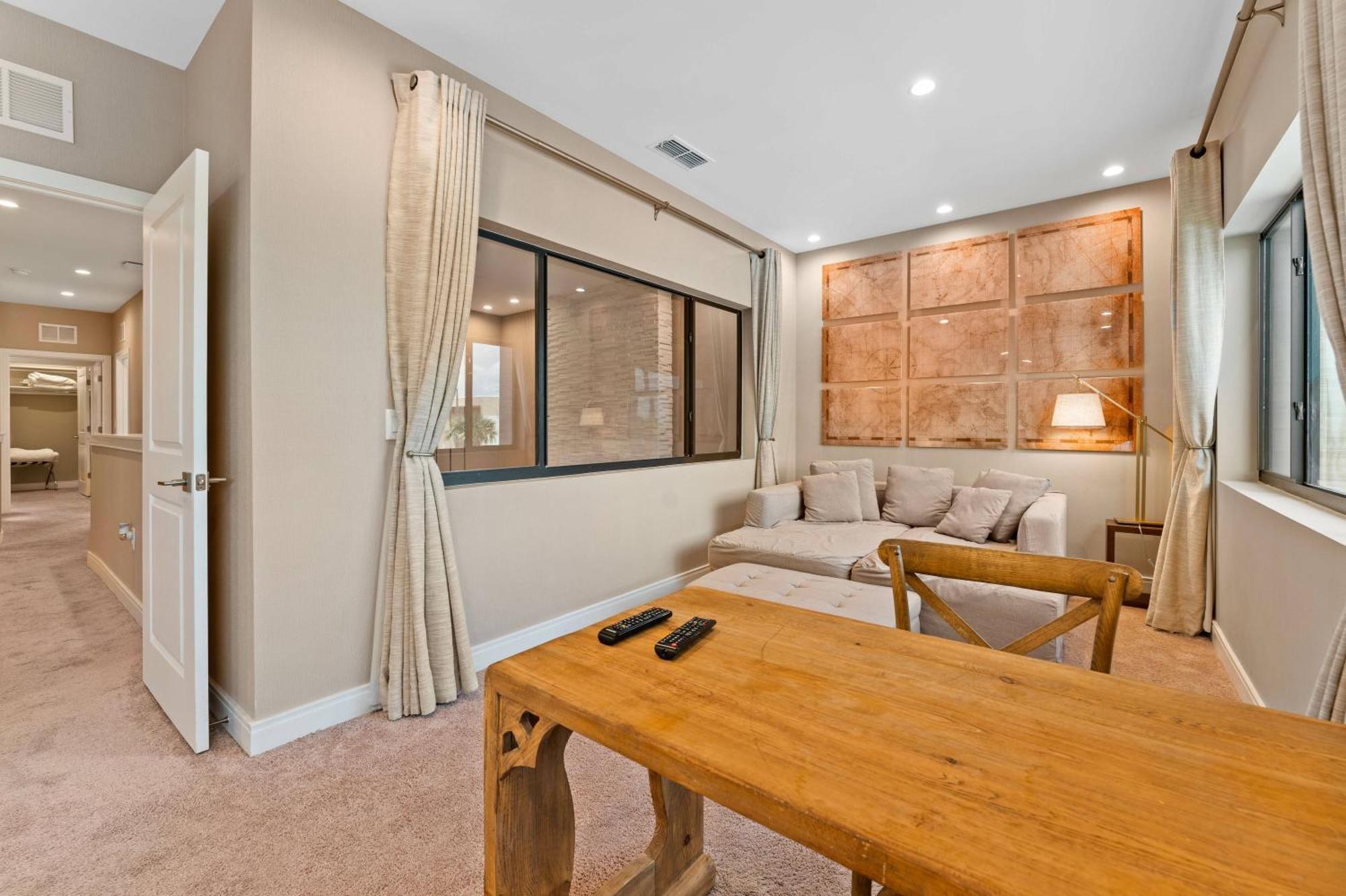 7564 Magic Village 3 Suites Jacuzzi Bbq 8 Min Disney أورلاندو المظهر الخارجي الصورة